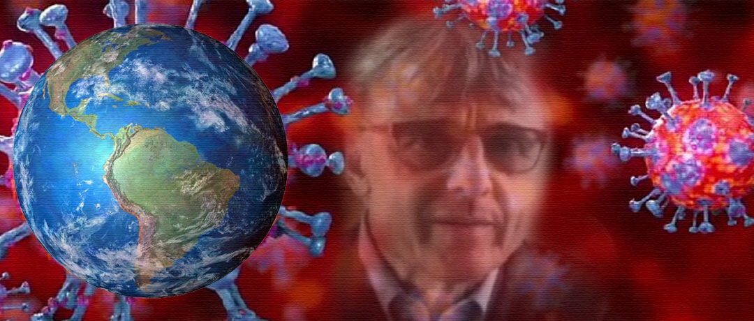 Geert Vanden Bossche – Halt All Covid-19 Mass Vaccinations Immediately!