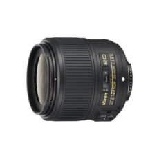 Nikon 35mm FX Lens Nikon 35mm FX Lens