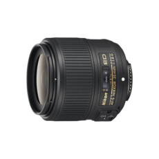 Nikon 35mm FX Lens Nikon 35mm FX Lens