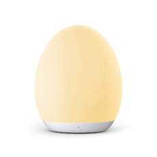 Multi-Colored LED Nightlight Multi-Colored LED Nightlight