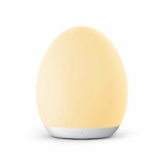 Multi-Colored LED Nightlight Multi-Colored LED Nightlight
