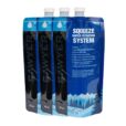 Squeezable Pouch for Sawyer Squeeze Filter Squeezable Pouch for Sawyer Squeeze Filter