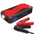Portable Car Jump Starter Portable Car Jump Starter