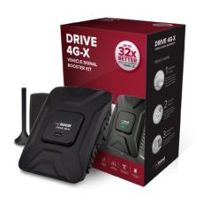weBoost Drive 4G-X (470510) Cell Phone Signal Booster weBoost Drive 4G-X (470510) Cell Phone Signal Booster
