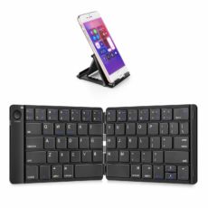 Samsers Foldable Bluetooth Keyboard Samsers Foldable Bluetooth Keyboard
