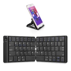 Samsers Foldable Bluetooth Keyboard Samsers Foldable Bluetooth Keyboard