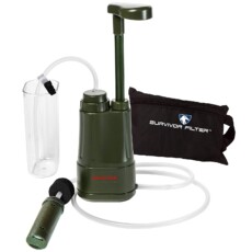 Survivor Filter PRO Survivor Filter PRO
