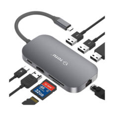USB-C Hub USB-C Hub