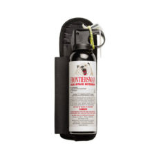 Bear Spray Bear Spray