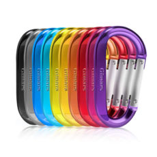 Handy Carabiners Handy Carabiners