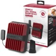 weBoost Drive Reach Cell Phone Signal Booster weBoost Drive Reach Cell Phone Signal Booster